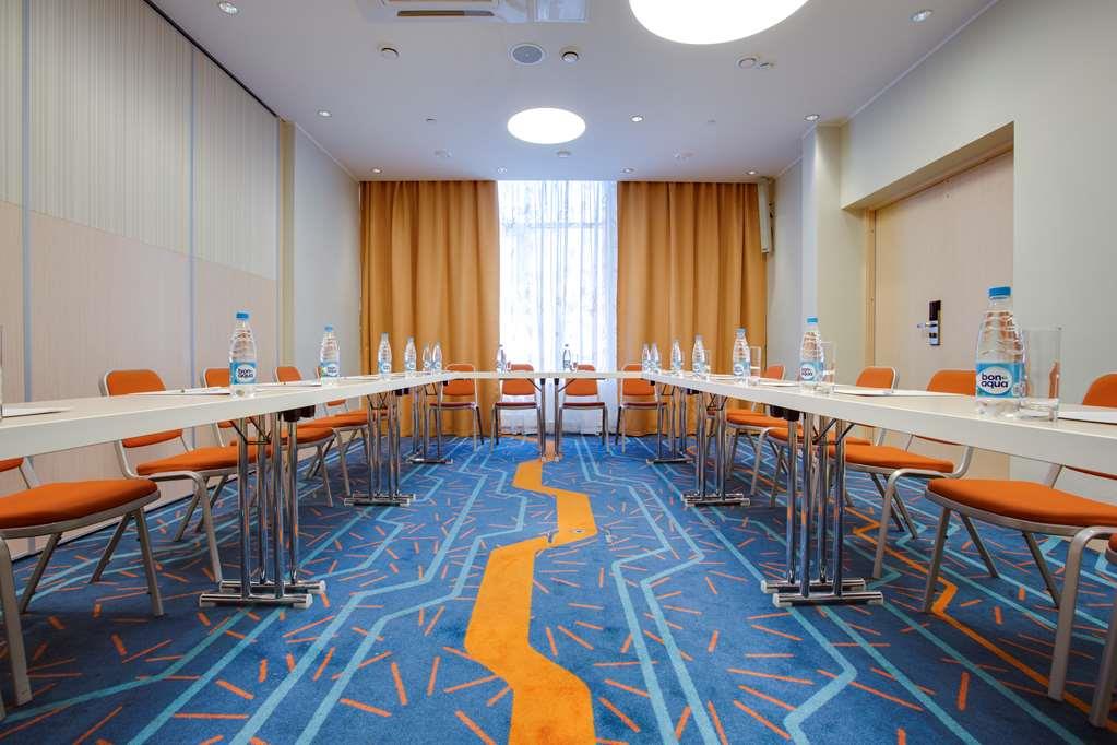 Park Inn by Radisson Astrakhan