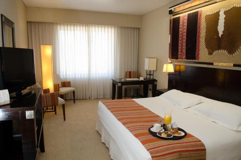 Alejandro I Hotel Internacional