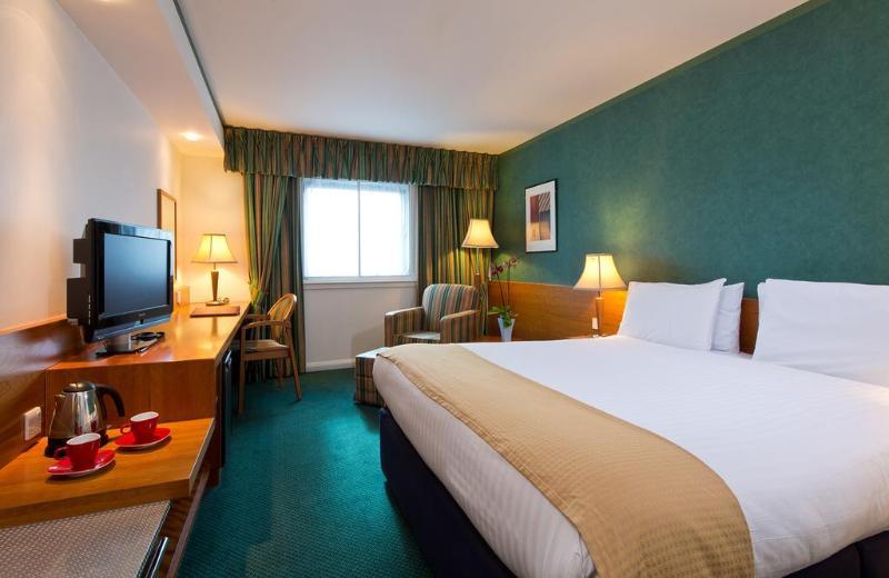 Leonardo Hotel London Heathrow