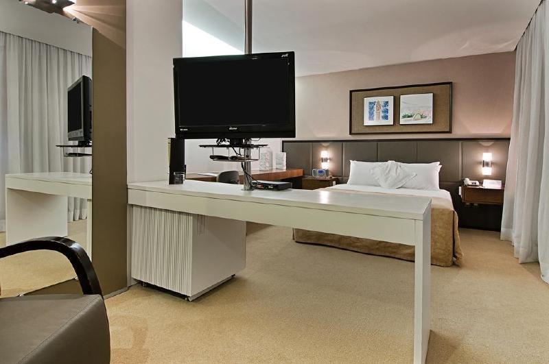 Belo Horizonte Plaza