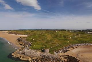 Ballygarry House Hotel