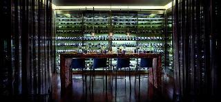 The Ritz-Carlton, Santiago