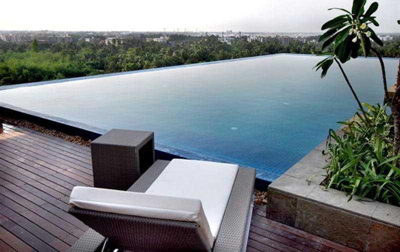 Taj City Centre New Town (Ex Swissotel Kolkata)