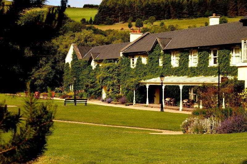 BrookLodge & Macreddin Village