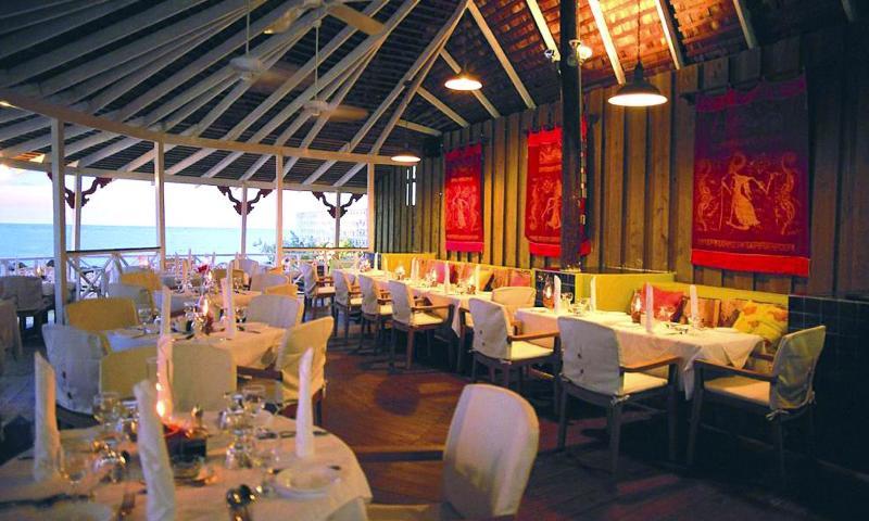 Decameron Club Caribbean Runaway Bay All-Inclusive