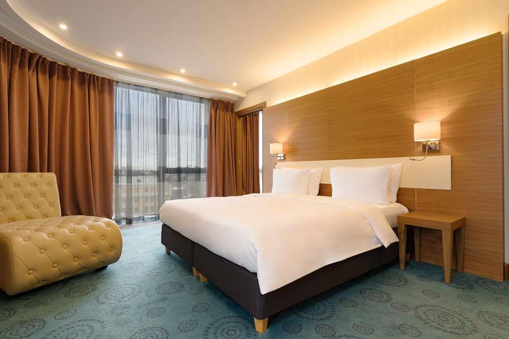 Radisson Hotel Kaliningrad