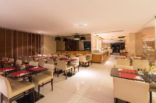 Mercure Belem Boulevard