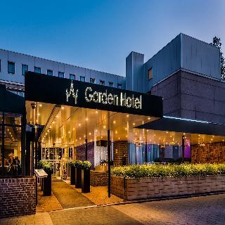 Bilderberg Garden Hotel