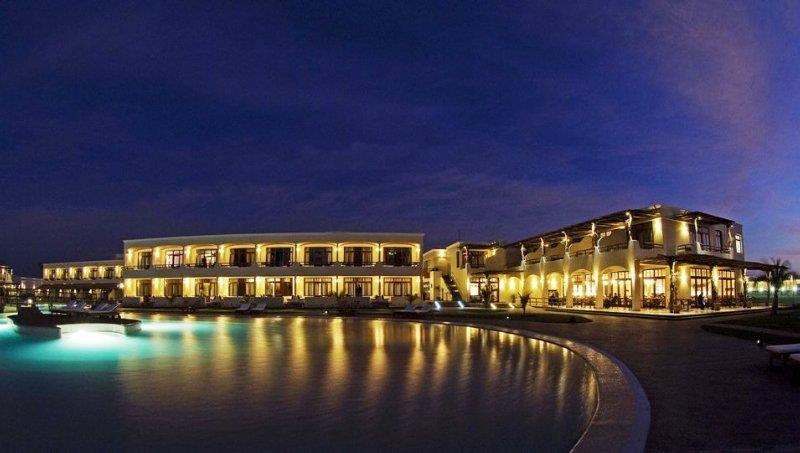 La Hacienda Bahia Paracas