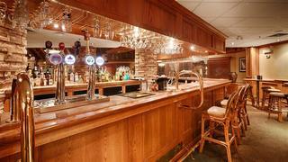 Best Western Plus Coquitlam Inn Convention Centre