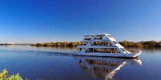 Aha David Livingstone Safari Lodge & Spa