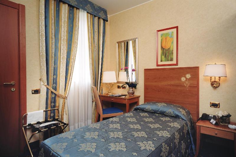 Boutique Hotel Dieci