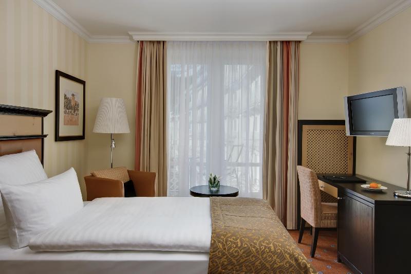 Steigenberger Grandhotel Belvedere