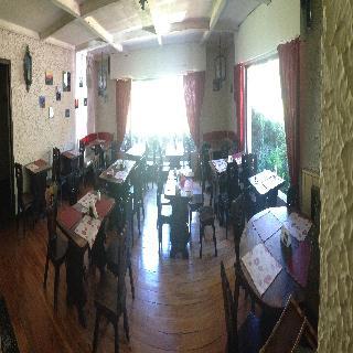 Hosteria Del Viejo Molino