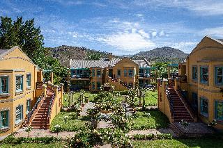 Franschhoek Country House & Villas