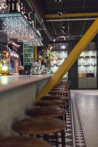 Best Western Plus Hus 57