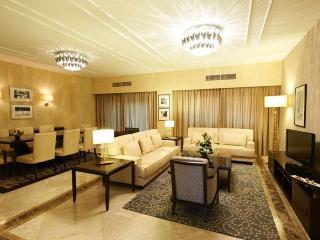 Crowne Plaza Jordan Dead Sea Resort & Spa