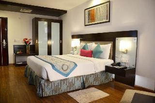 Fortune Central Point