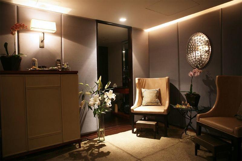 Las Alcobas A Luxury Collection Hotel