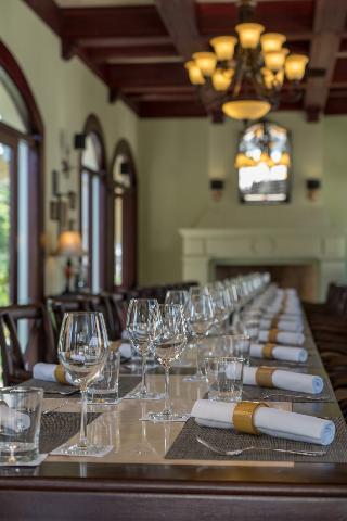 Le Bel Air Resort Luang Prabang