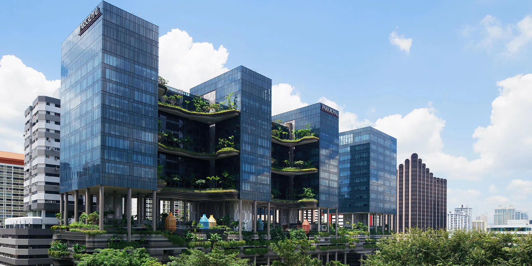 Parkroyal Collection Pickering