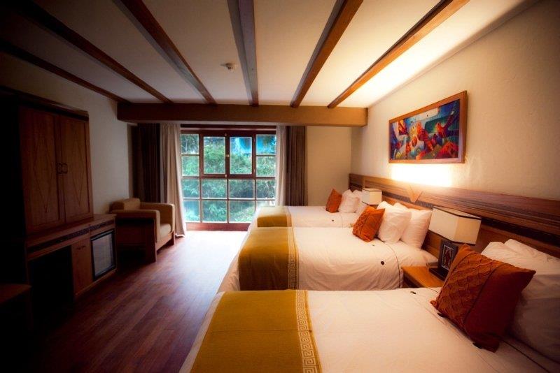 Casa Del Sol Machu Picchu