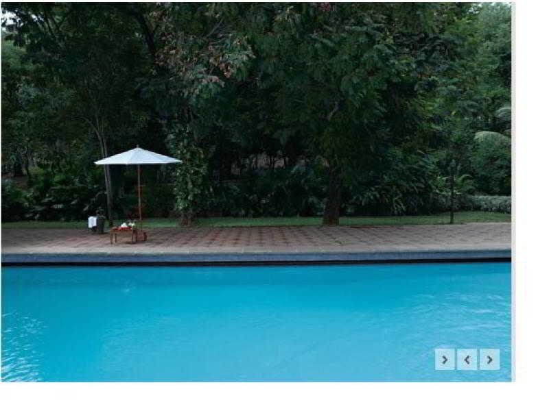 The Gateway Hotel Pasumalai Madurai