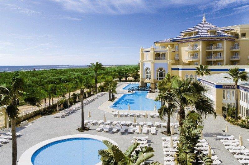 Melia Atlantico Isla Canela