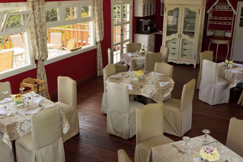 Finca Lerida Coffee Plantation & Boutique Hotel