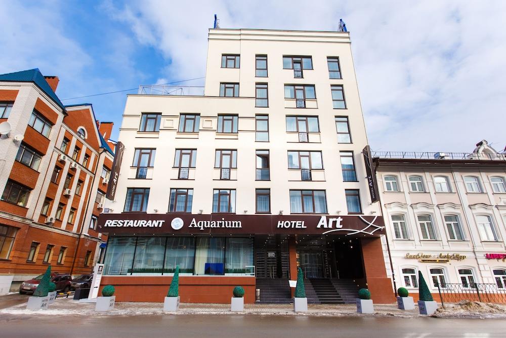 Art Hotel Kazan