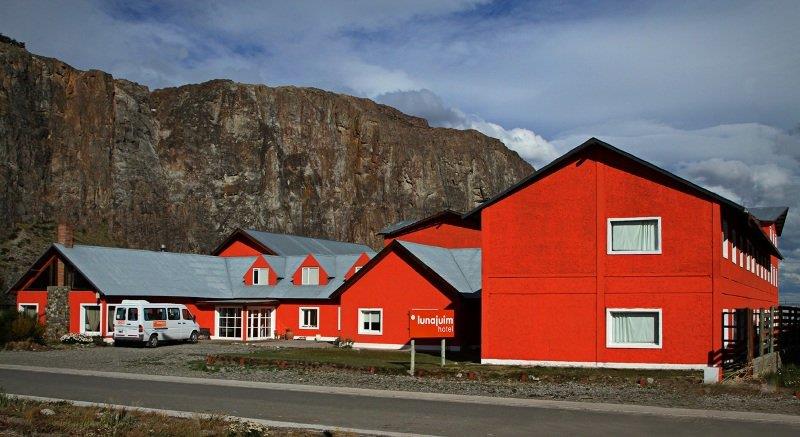 Hotel Lunajuim