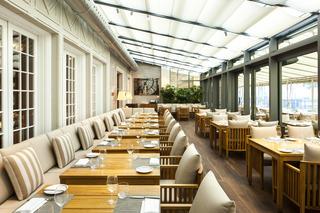 The Ritz-Carlton, Montreal