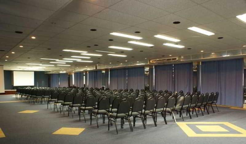 Sibara Flat Hotel & Convencoes