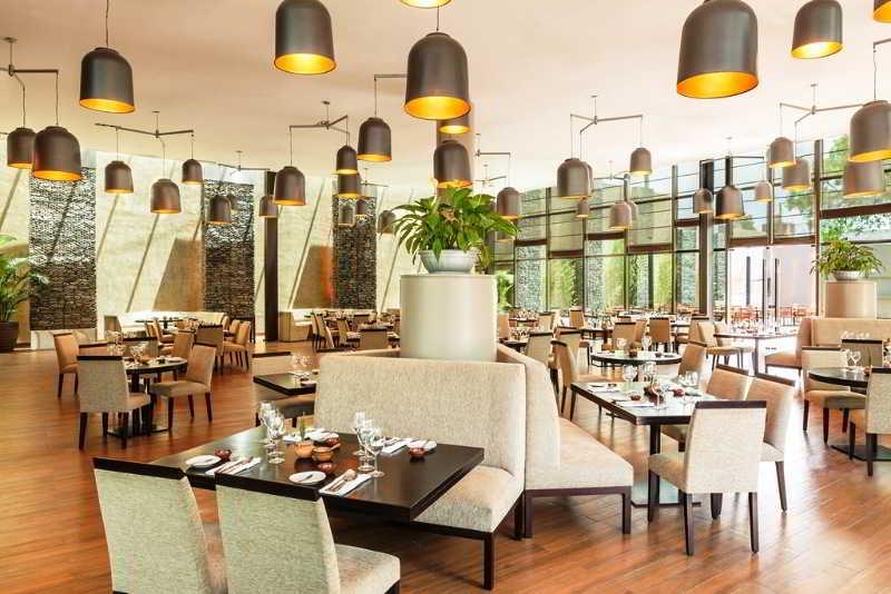 Sheraton Tucuman Hotel