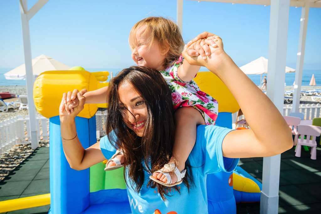 Radisson Blu Resort & Congress Centre Sochi