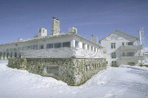 Lapland Hotels Kilpis