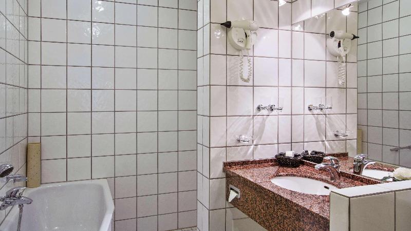 Best Western Hotel Knudsens Gaard