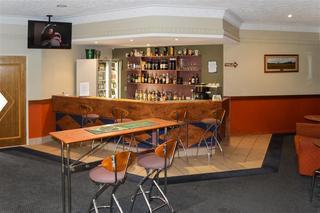 Boulevard Lodge Bundaberg