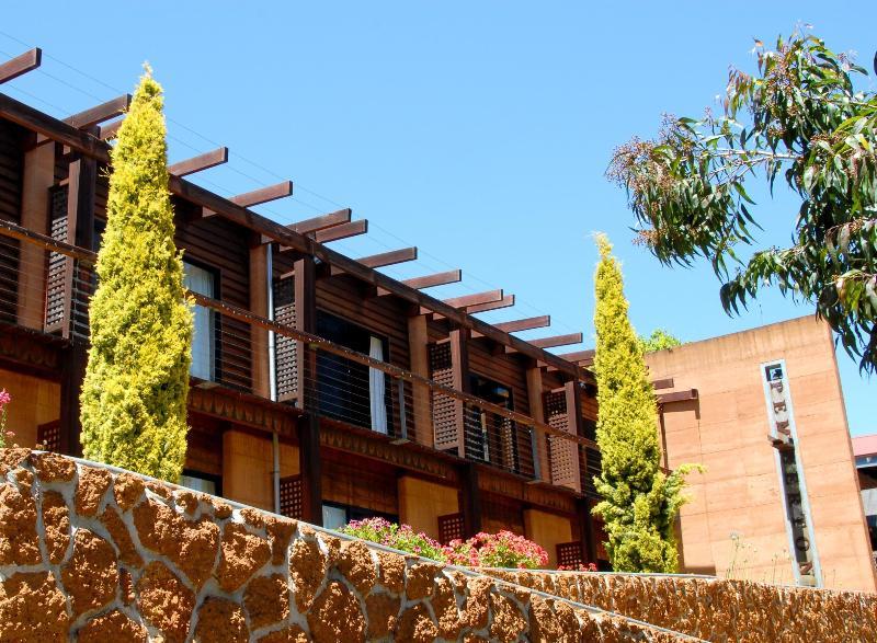 Pemberton Hotel