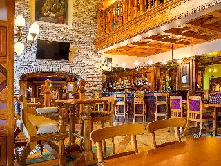 The Lady Gregory Hotel & Swan Leisure Club