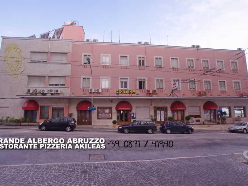 Grande Albergo Abruzzo