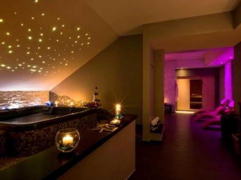 Guesia Village Hotel E Spa