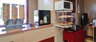 Econo Lodge Edson Area