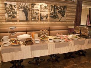 City Hotels Algirdas