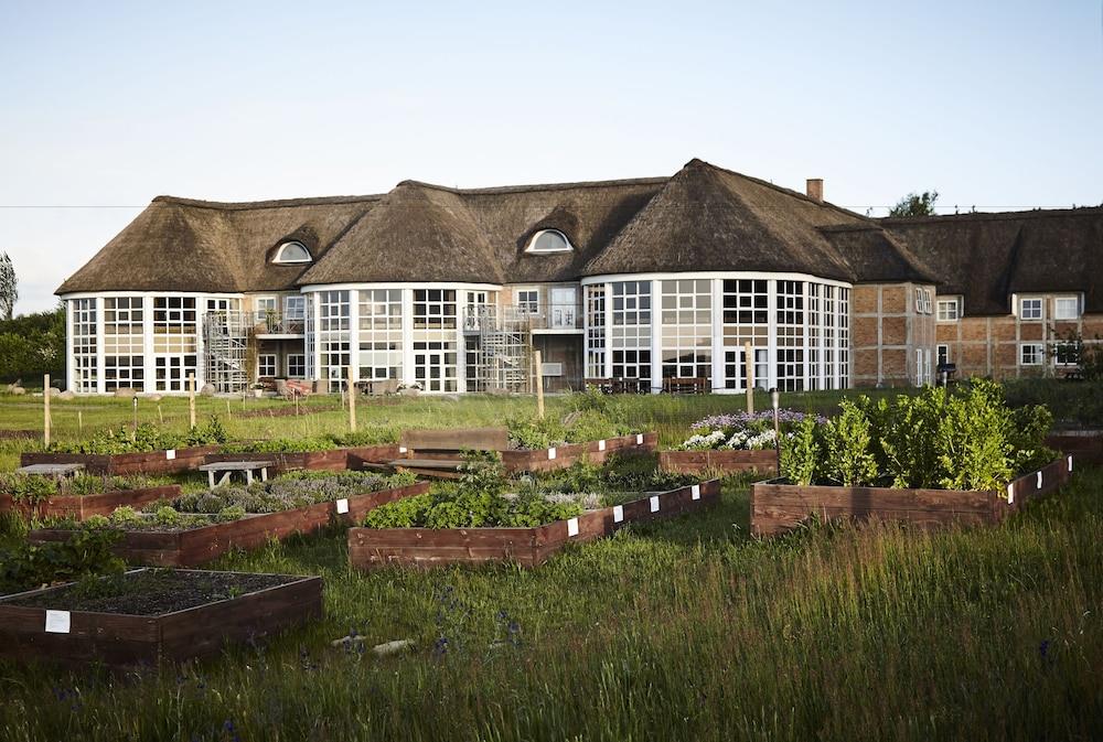 Comwell Soro Storkro