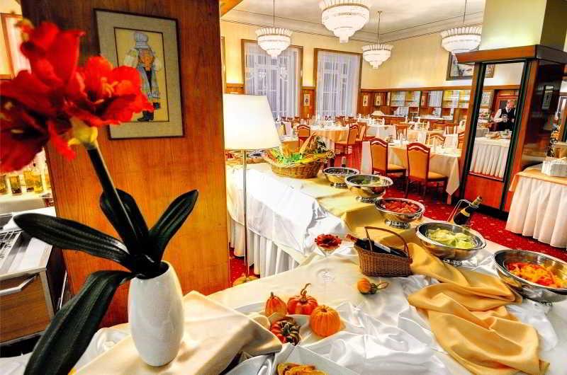 Grandhotel Stary Smokovec