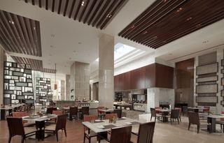 Courtyard Pune Chakan