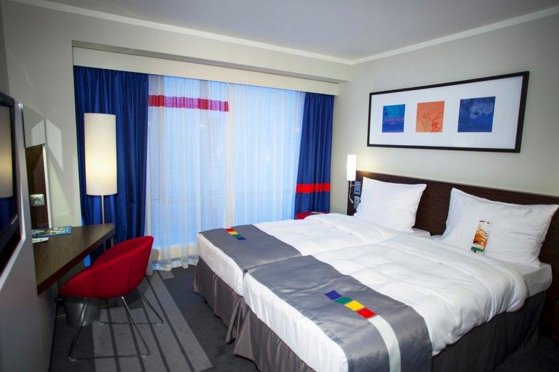 Piter Inn Petrozavodsk