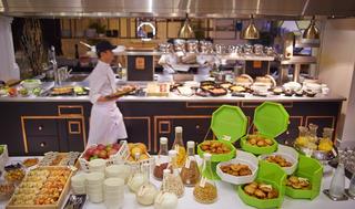 Hotel Telegraph, Singapore