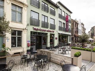Hotel Mercure Mechelen Ve